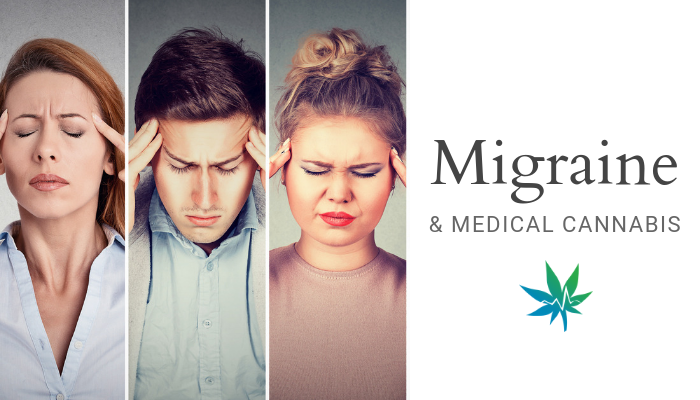 Medical Cannabis for Migraines: Dealing with more than “just a headache”